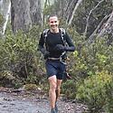 Just became the first sitting MP to do the 80k Cradle Mountain Ru...