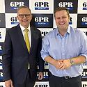 About to join @oliverpeterson live on @PerthLive6PR ...