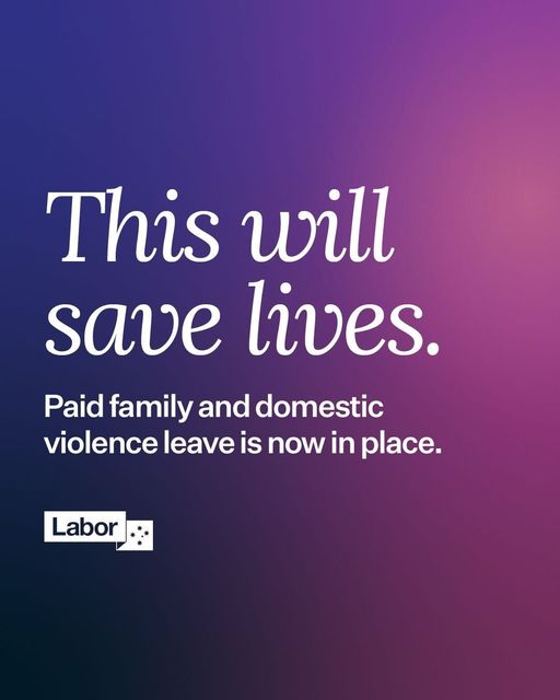 From this week, millions of Australian workers will have a new ri...