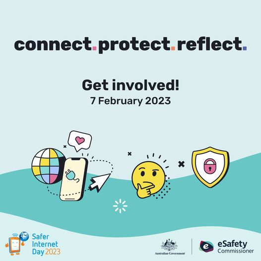 Safer Internet Day is a global event that highlights the role we ...