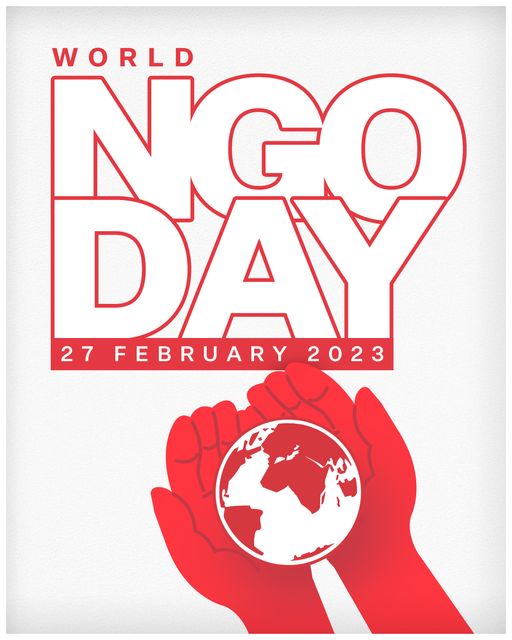 World NGO Day celebrates the valuable contribution that non-gover...