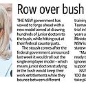 The NSW Liberal and Nationals Government is moving ahead with our...