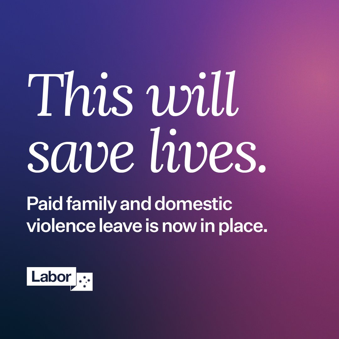 From today, millions of Australian workers will be eligible for 1...