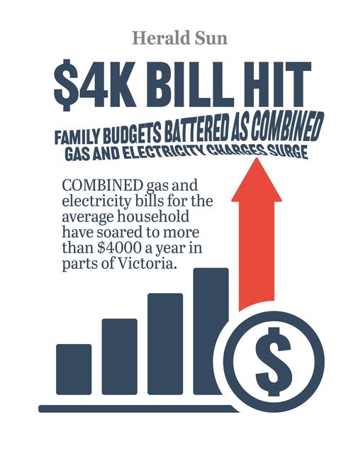 Q. How many times did Albanese promise to reduce power bills by $...