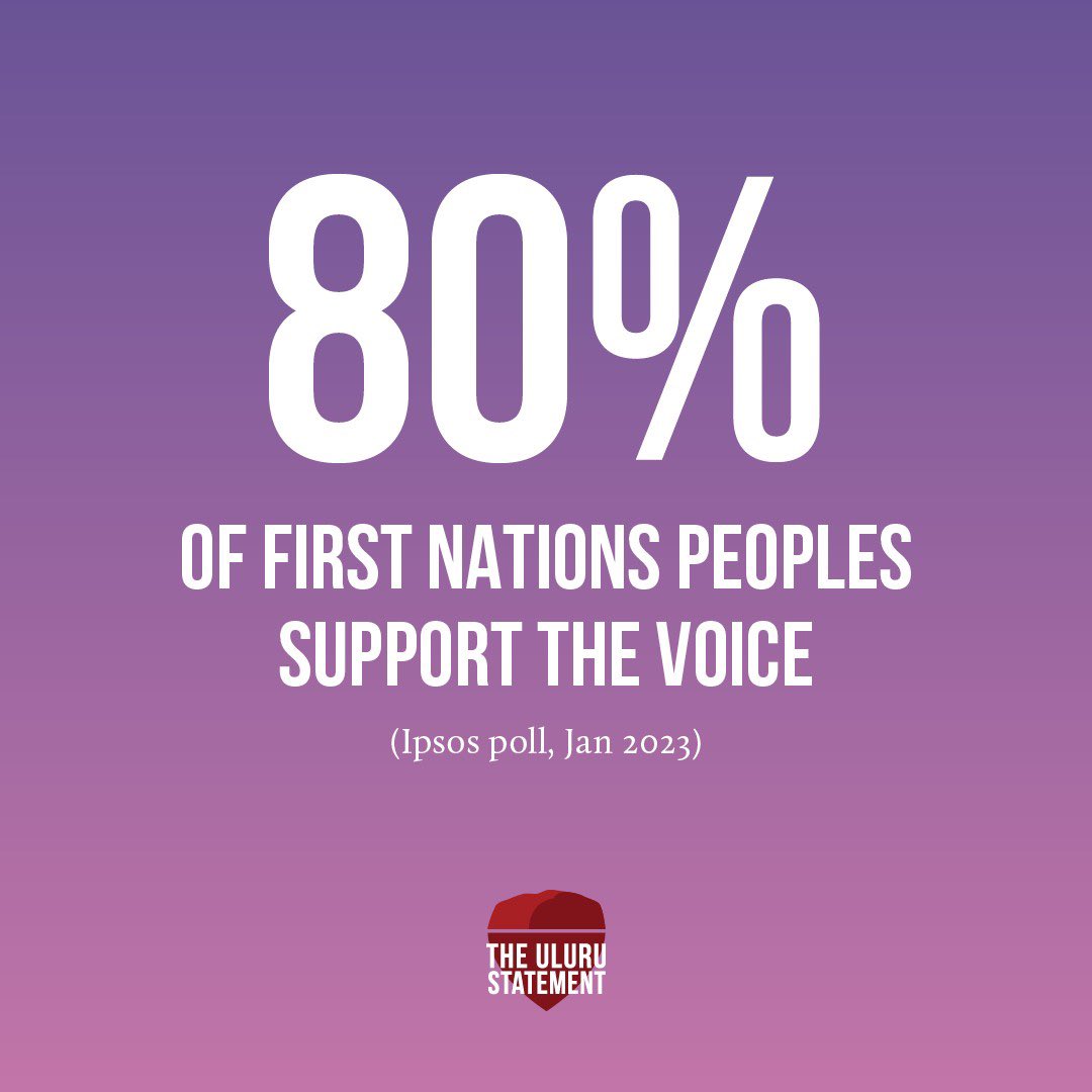 Linda Burney MP: By listening to Aboriginal and Torres Strait Islander Australians…