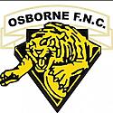 For much of the @osbornefnc’s 122-year history, Garry O’Connell h...