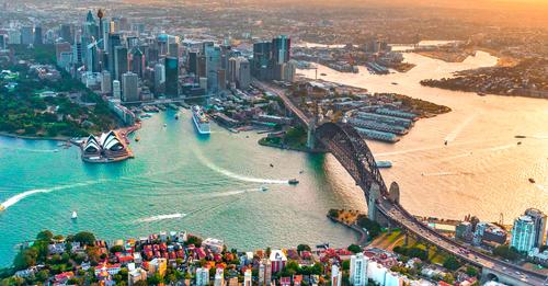 14 ways Sydney is better now than it was 10 years ago