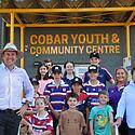 Talented sports stars and teams from Far West NSW will be able to...