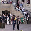 As we gather at the Australian War Memorial ahead of the parliame...