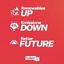We're building Queensland and Australia's renewable energy future...