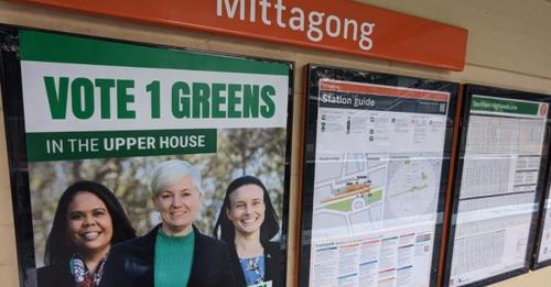 Greens plan for more trains and buses for Highlands