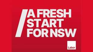 Tune in to our campaign rally LIVE from Penrith to hear our Fresh...