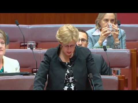 Christine Milne on James Price Point