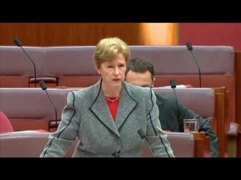 Christine Milne speech 17/9/2012 - Marriage equality