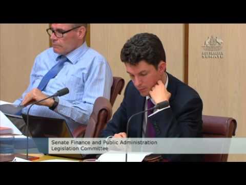 Inspector General of Intelligence and Security - Senate Estimates