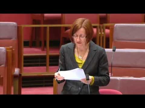 VIDEO: Australian Greens: Memory Walk & Dementia Awareness