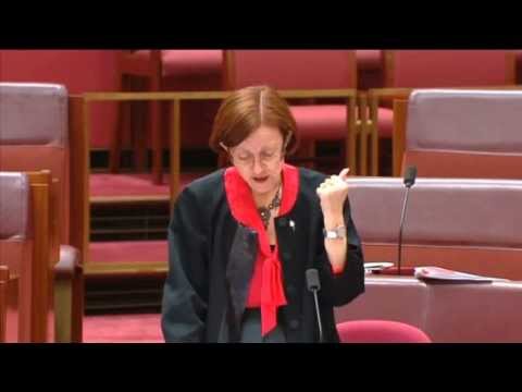 VIDEO: Australian Greens: Palliative Care in Australia