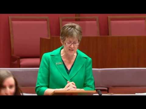 Rural Mental Health Tour (SA & Tas) Speech