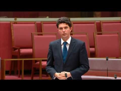 VIDEO: Australian Greens: Scott Ludlam on the Indian anti-nuclear struggle and the decline of the global nuclear industry