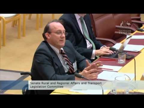 Sen Lee Rhiannon questions Meat & Livestock Australia about Live Exports, Senate Estimates