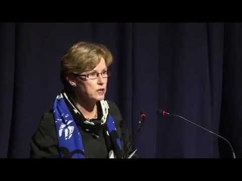 VIDEO: Australian Greens: Senator Christine Milne’s address to the Public Education Day Forum