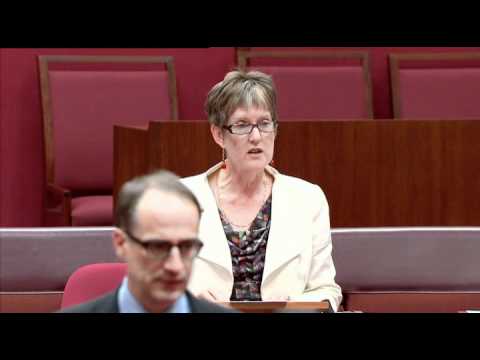 Senator Penny Wright - Partners of Veterans Speech