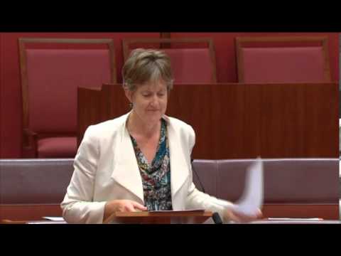 Senator Penny Wright on Anti-Discrimination