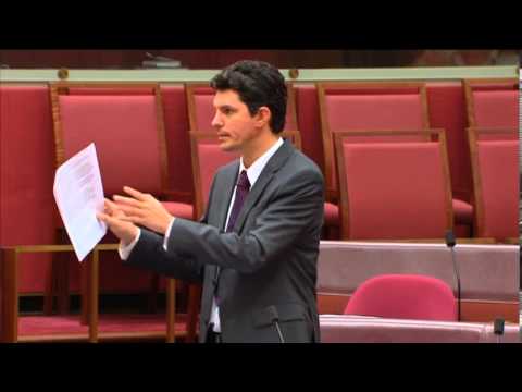 VIDEO: Australian Greens: Wind Energy