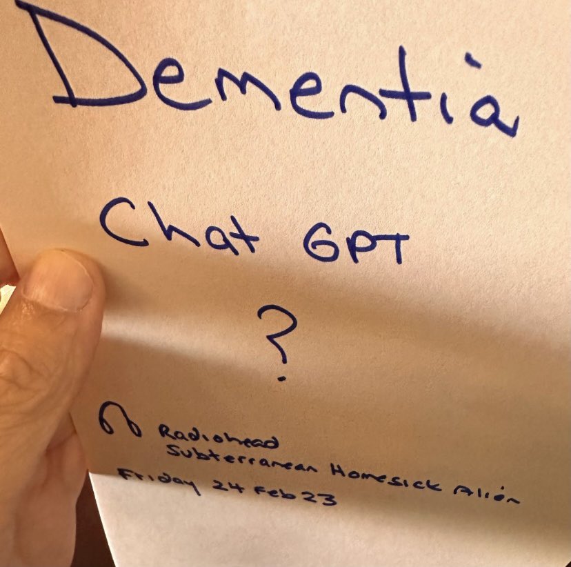 Victor Dominello MP: Did you read the recent news  Dementia is now the leading cause …