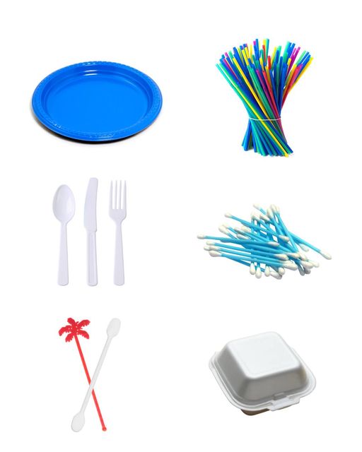 Victorian Greens: From today, these plastic items will no longer be available in Vi…