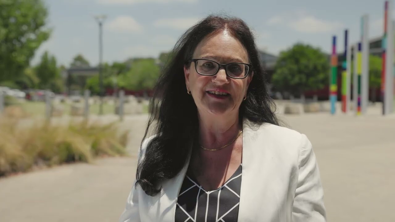 VIDEO: Liberal Party NSW: Therese Fedeli is your Liberal Candidate for Leppington