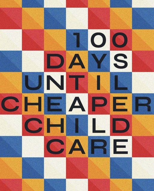 Cheaper child care is on its way for over 23, 200 little Canberrans!...