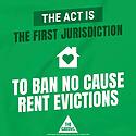 Amazing work from the @actgreens!  The ACT is the first jurisdict...