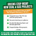 BREAKING: The Greens have secured significant changes to Labor’s ...
