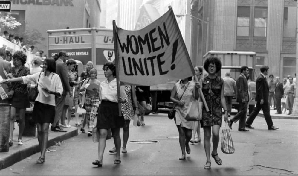 International Women’s Day has a long, rich history that started a...