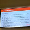 These are the questions that were asked at the Housing Summit in ...