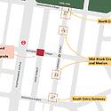 Lonsdale St upgrades will improve connections with the City, Haig Park...