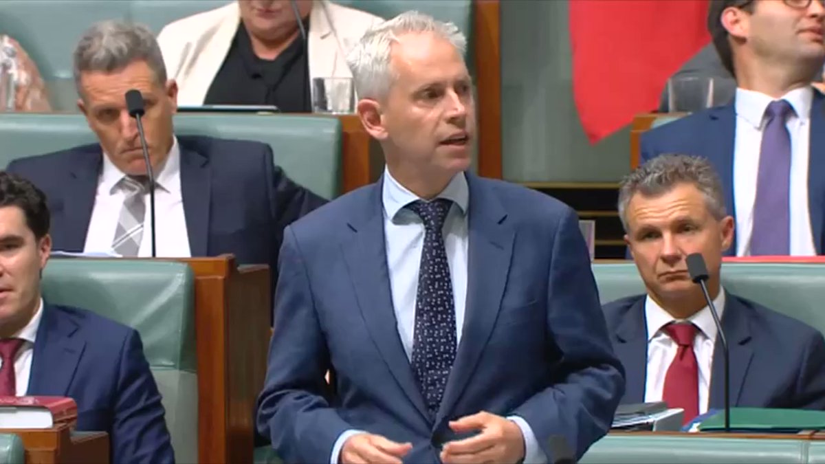 Andrew Giles MP: Across Australia we see refugee being welcomed with open arms by …
