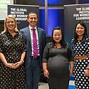 Thanks to the ANU Global Institute for Women's Leadership for hos...