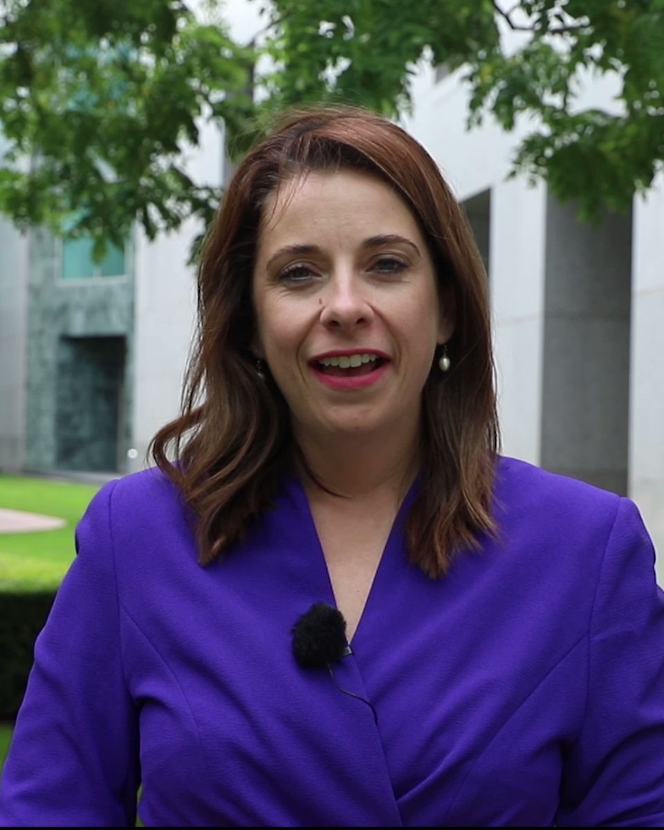 Anika Wells MP: Do you know the last time your older family members had a COVID-1…