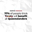 Treaty means recognising First Nations peoples as the original cu...