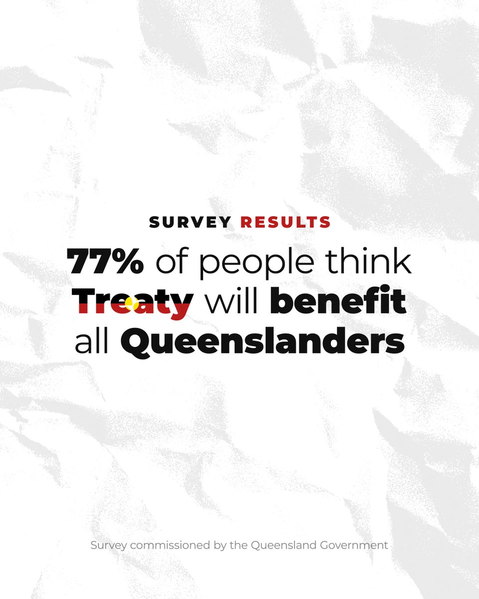 Annastacia Palaszczuk: Treaty means recognising First Nations peoples as the original cu…