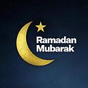Ramadan Mubarak to everyone celebrating the holy month of Ramadan...