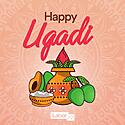 Best wishes to all those celebrating Ugadi and Gudi Padwa! May th...