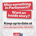 Sign up here for our newsletters, to stay in the know: www.alp.or...