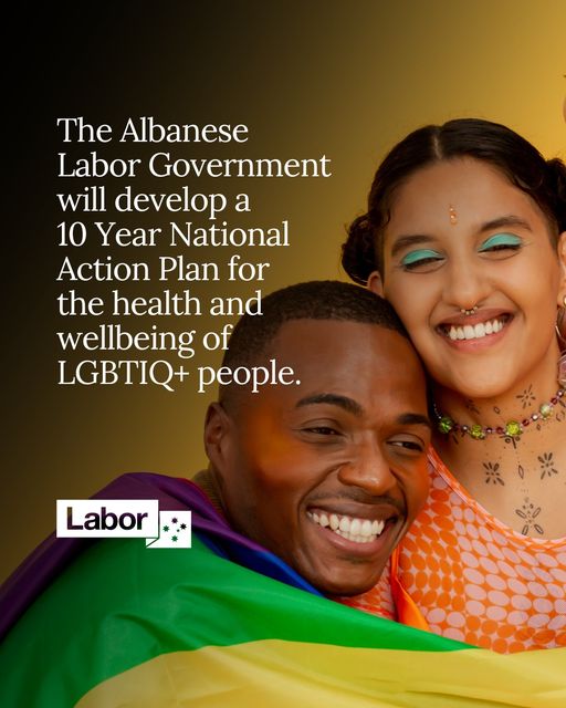 The 10-year National Action Plan, announced at the Sydney World P...