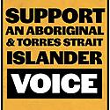 The Aboriginal and Torres Strait Islander Voice is about two thin...