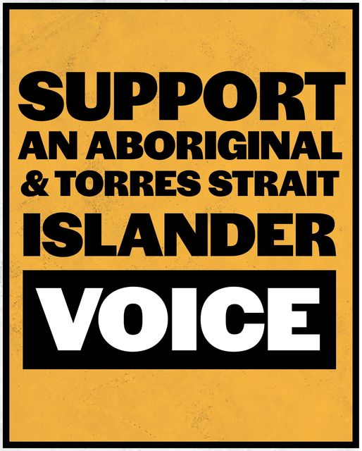 The Aboriginal and Torres Strait Islander Voice is about two thin...