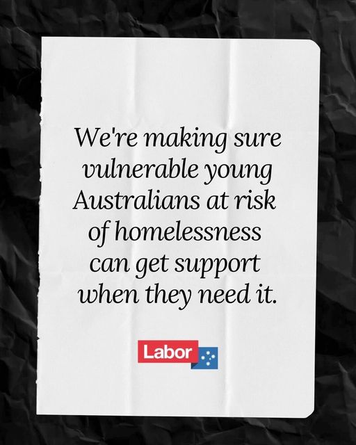 Australian Labor Party: The Albanese Government has an ambitious housing agenda that incl…