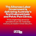The Albanese Labor Government is delivering Australia’s first End...